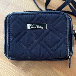 Vera Bradley Wristlet